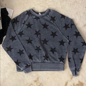 Alternative Star Sweatshirt